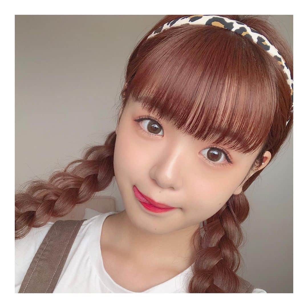 のインスタグラム：「😋❤️😋❤️😋❤️😋」