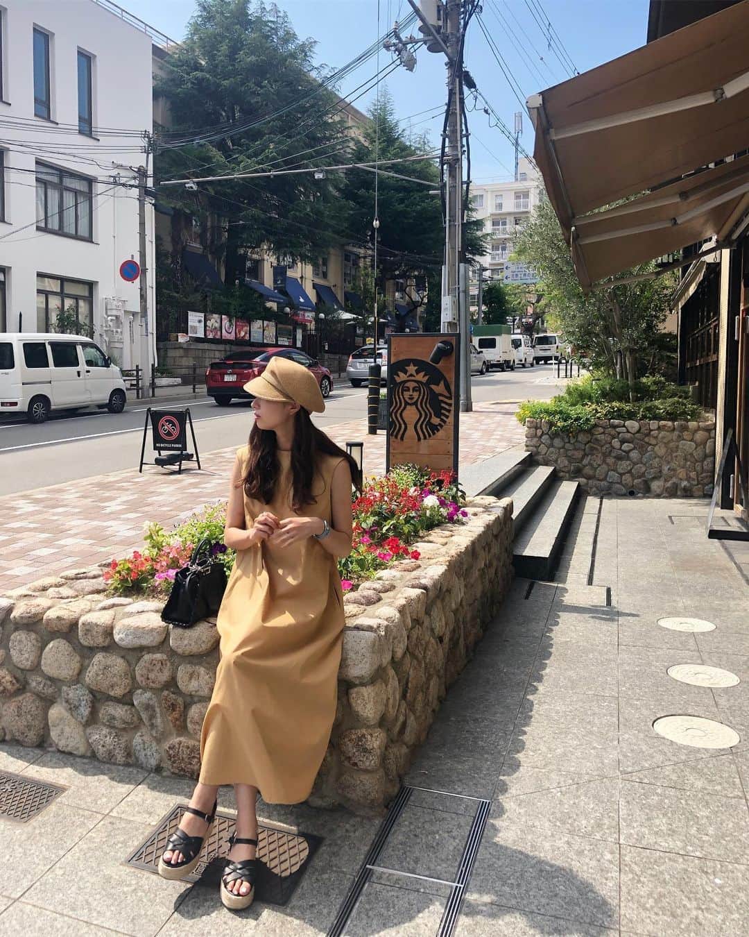 湯浅喬子のグルメインスタ