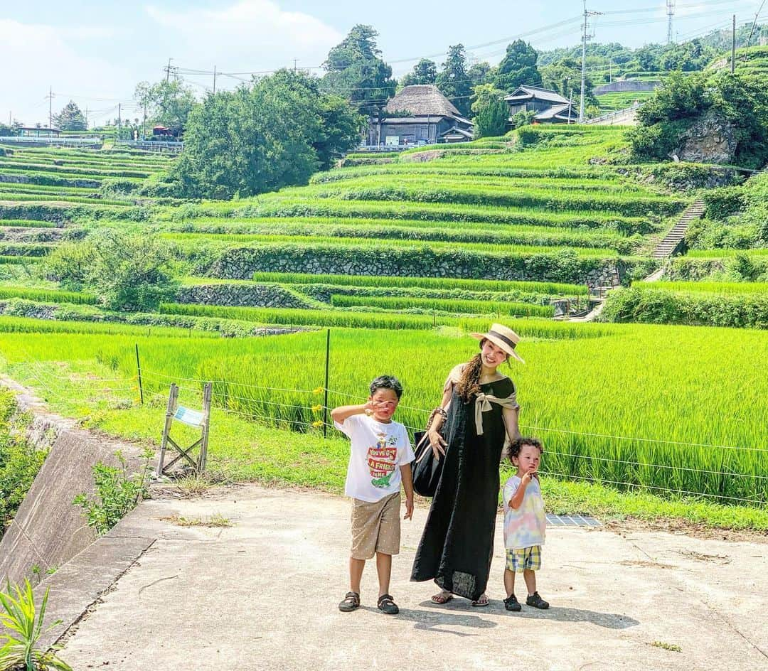 Okada Reinaのインスタグラム