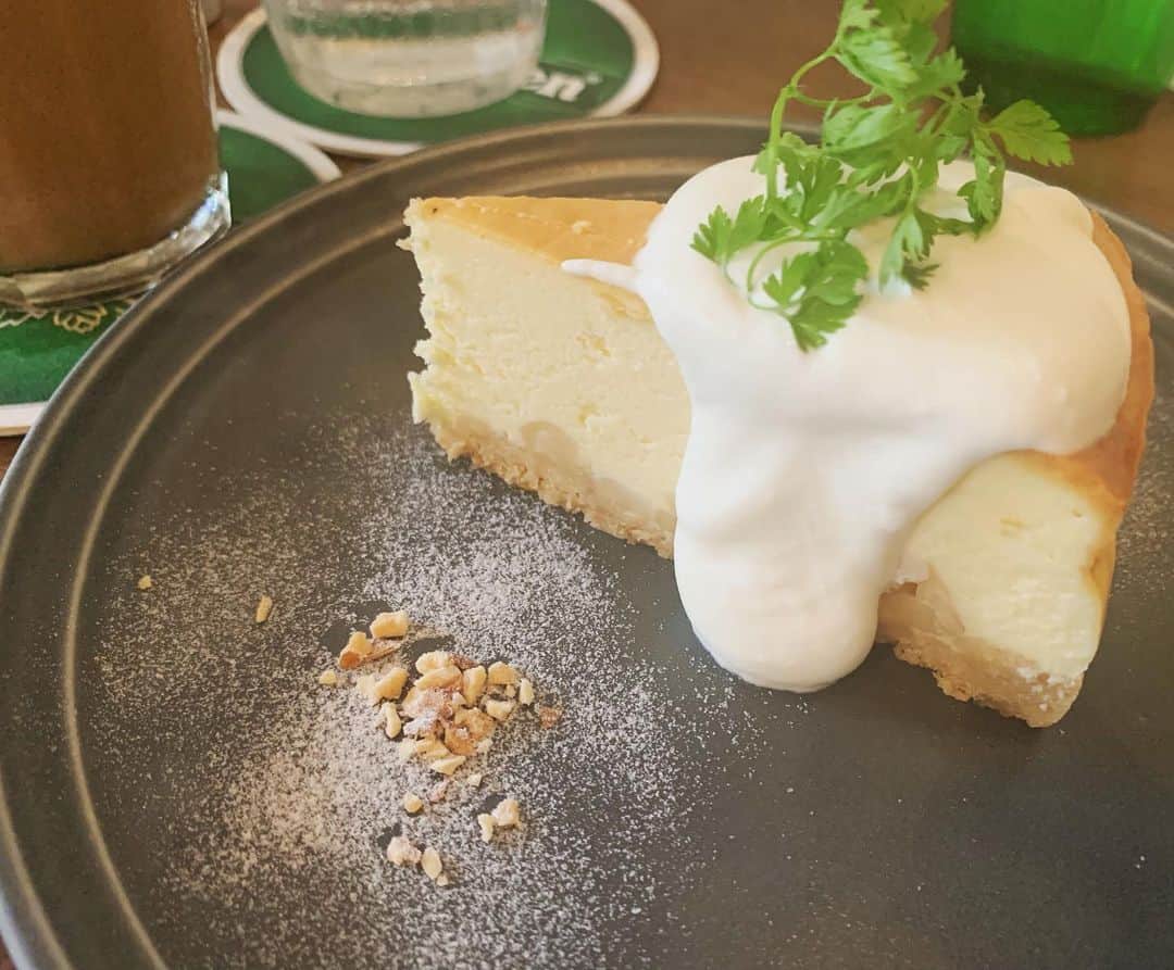 奥山レイカのグルメインスタ