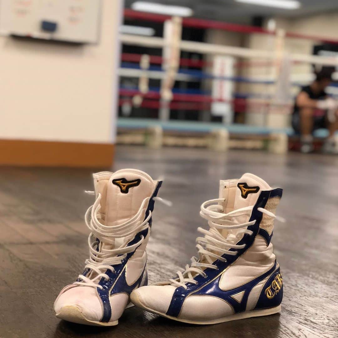 Mizuno ボクシングシューズ アシックス　ボクシングシューズ 21ga231002_4.jpg