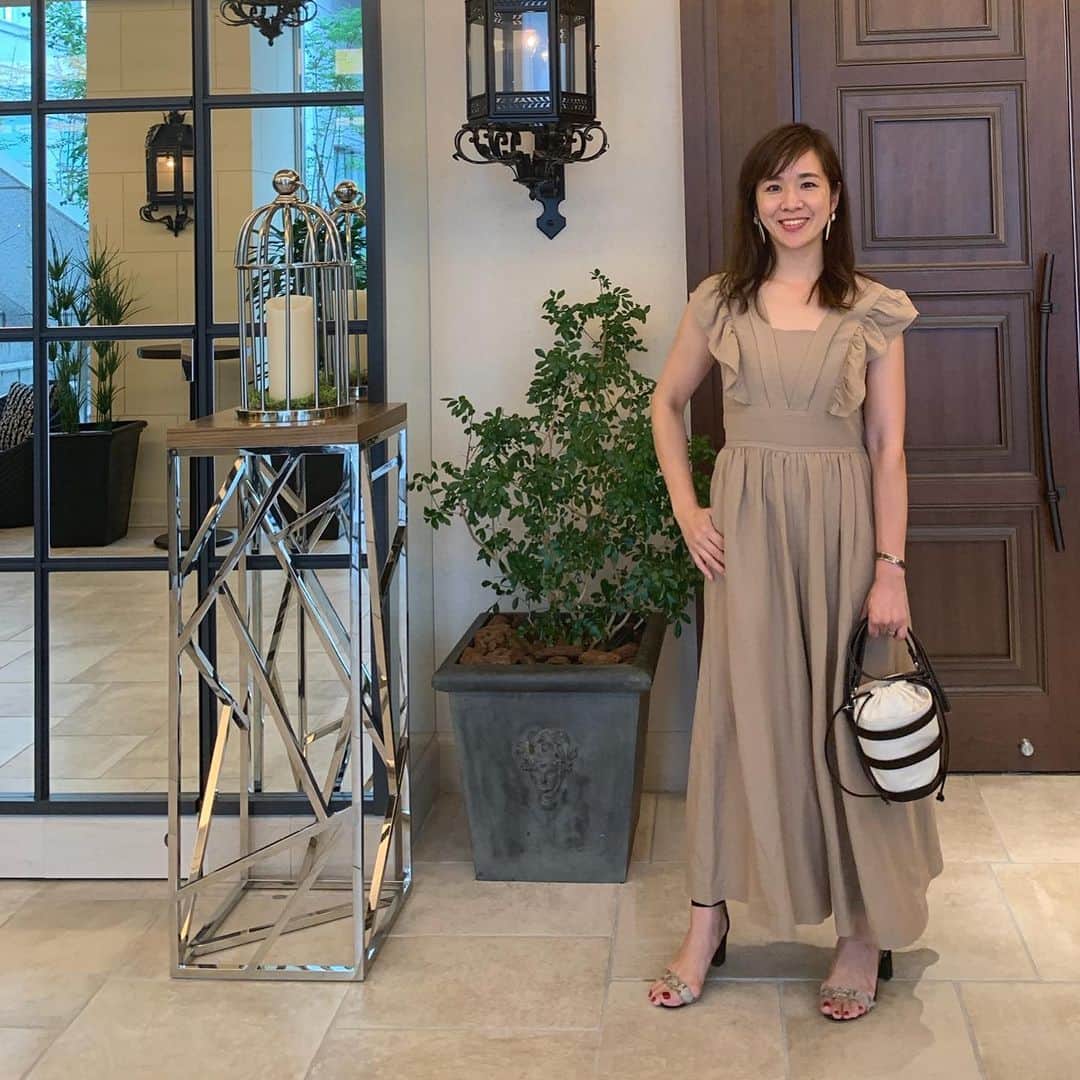福吉 彩子のインスタグラム