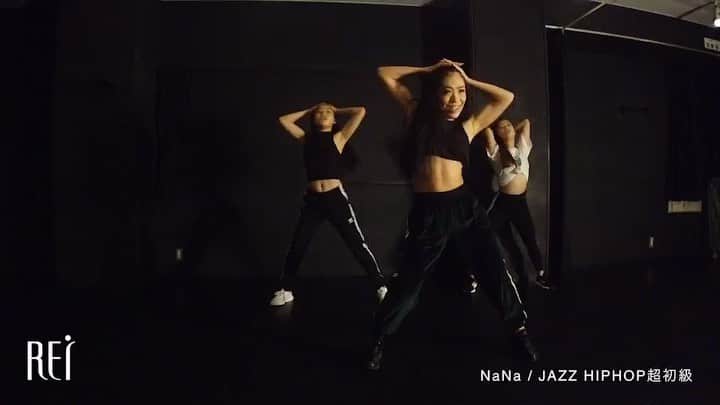 NaNaのインスタグラム