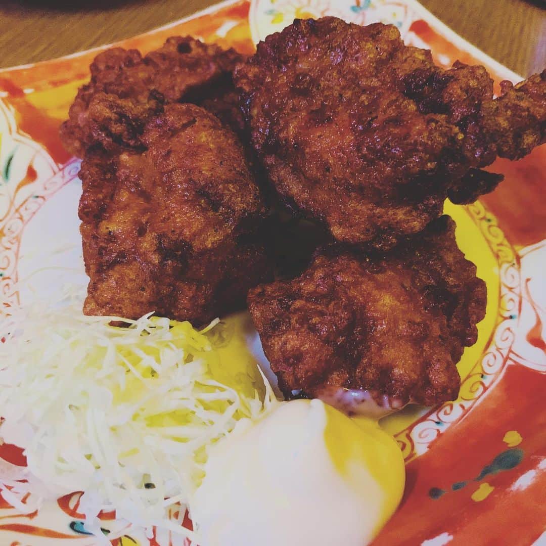 ケイ・グラントのグルメインスタ