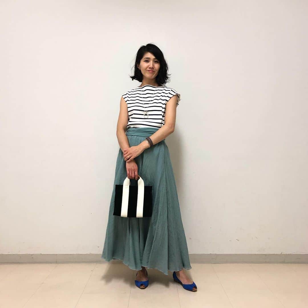 デミルクス ビームス 新宿のインスタグラム