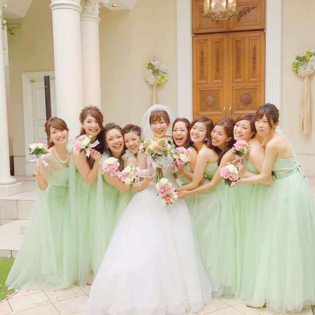 ベストブライダル公式のグルメインスタ