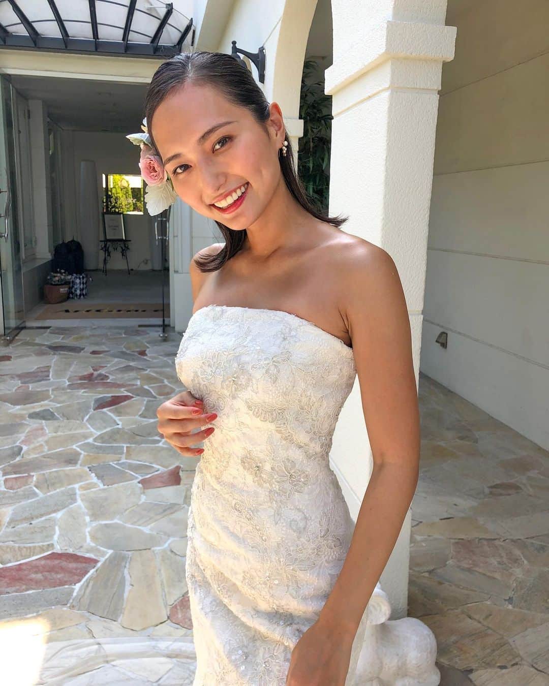 山賀琴子のグルメインスタ