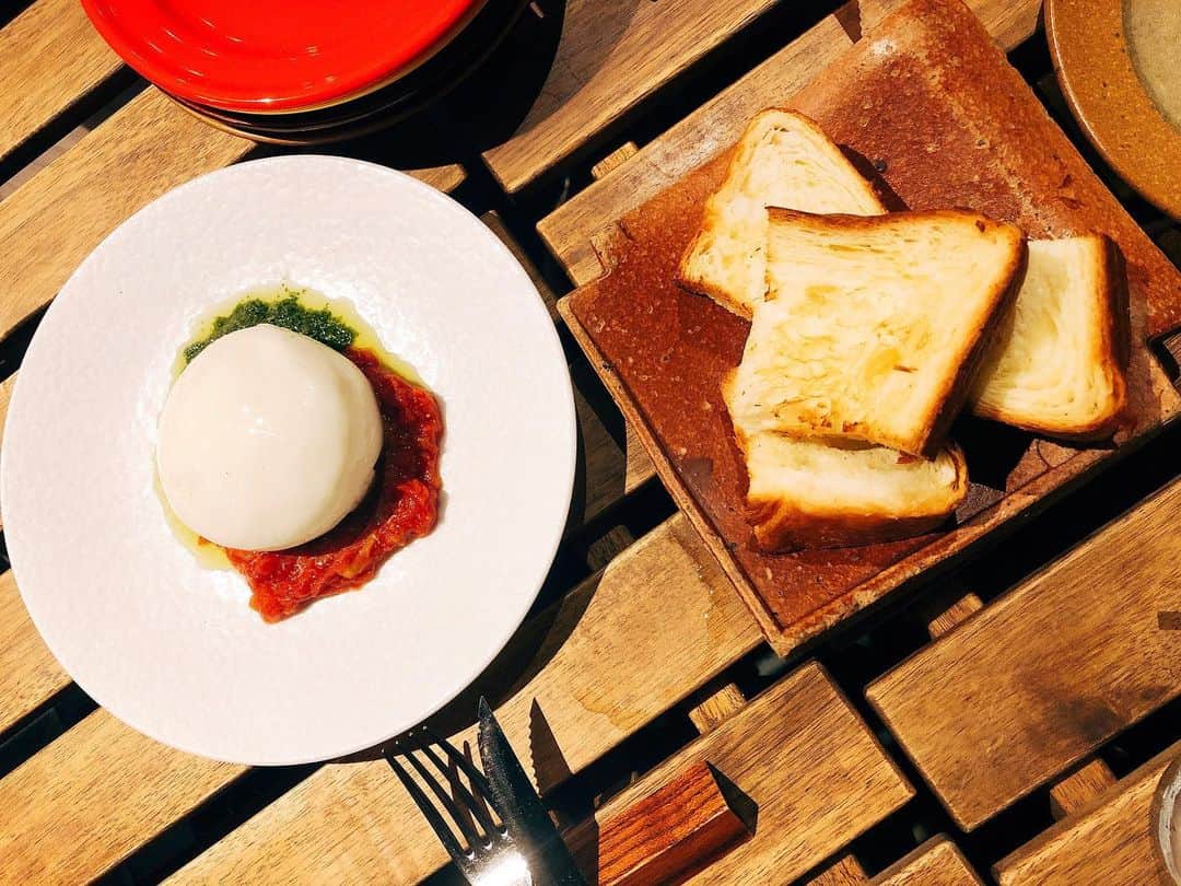 水埜帆乃香のグルメインスタ