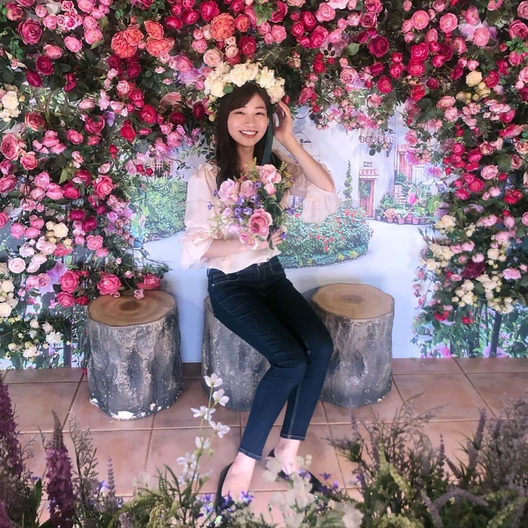 村上奈菜さんのインスタグラム写真 - (村上奈菜Instagram)「行きたいと強く願っていたら なんとお仕事で行くことが出来ました…😳🧡運命感じました🥺(勝手に笑) どこも可愛くて星の王子さまの世界に入れて幸せでした☺️。＊ #lepetitprince #hakone」7月31日 21時18分 - murakami__nana