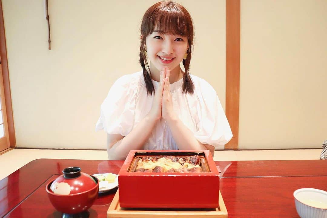 田島芽瑠のグルメインスタ