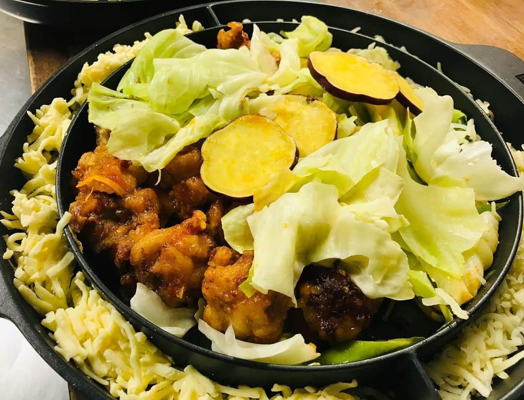 鶏っく富山のグルメインスタ