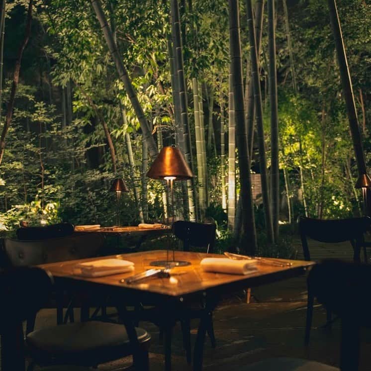 FORTUNE GARDEN KYOTOのグルメインスタ