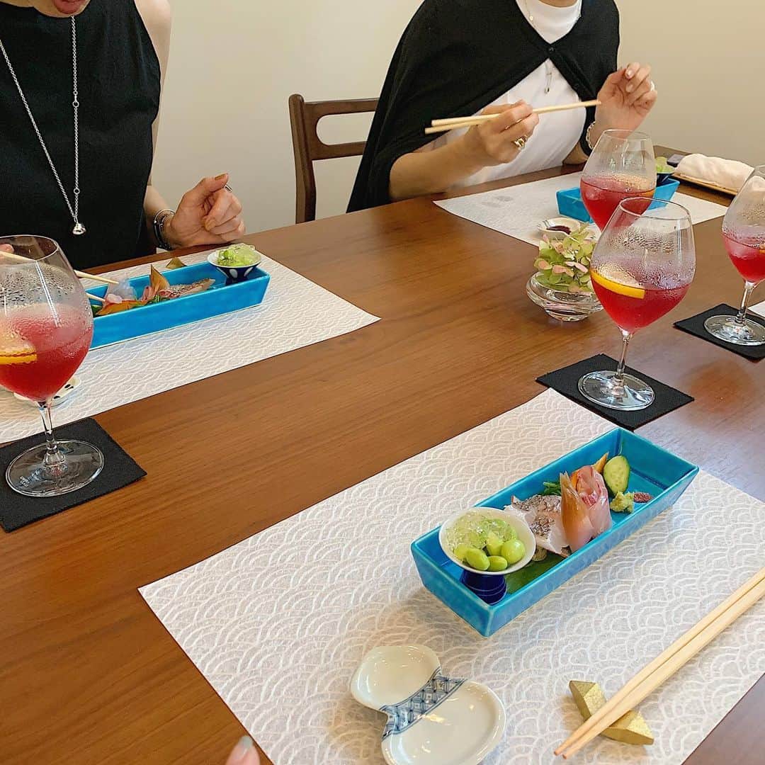 chieko6のグルメインスタ