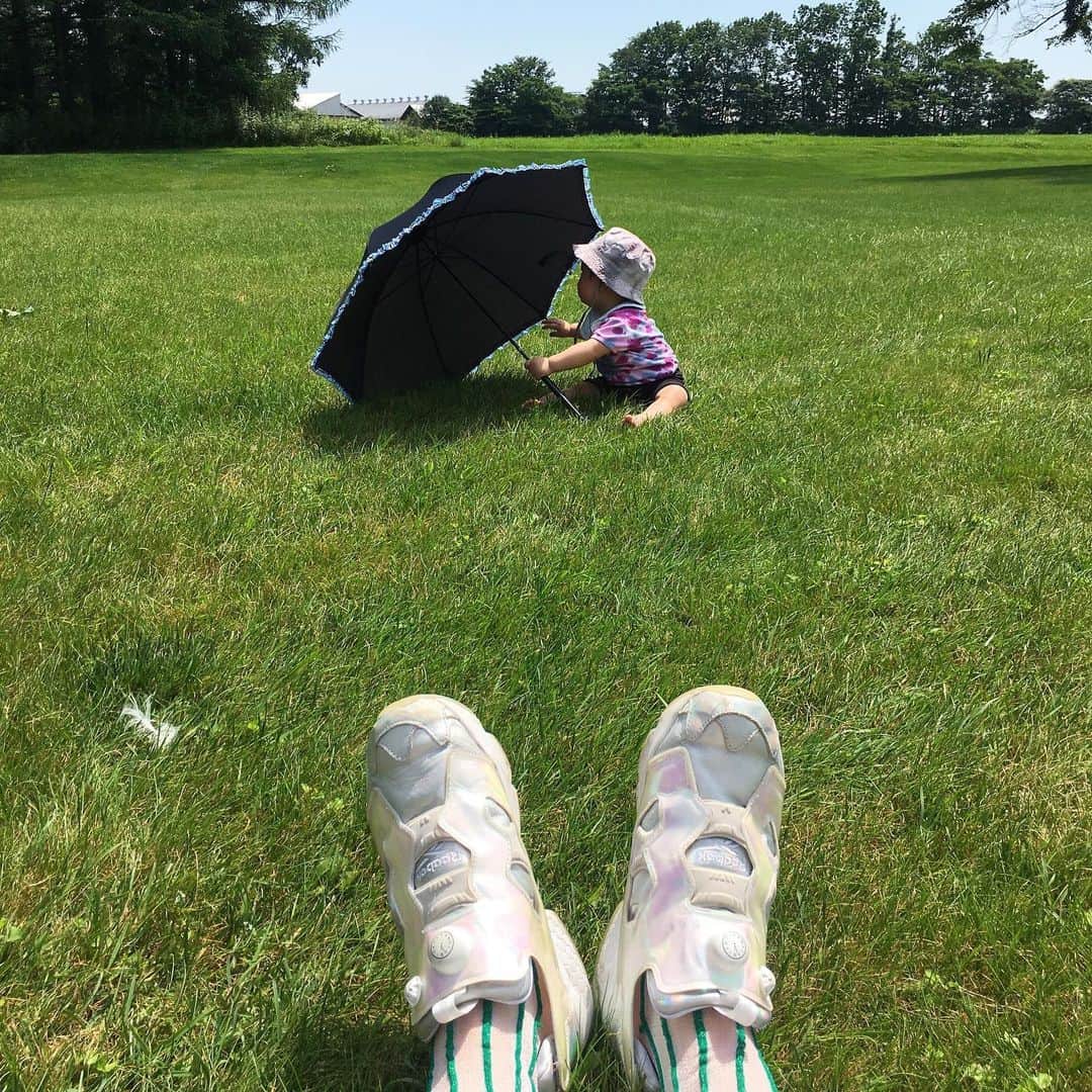 Momoのグルメインスタ