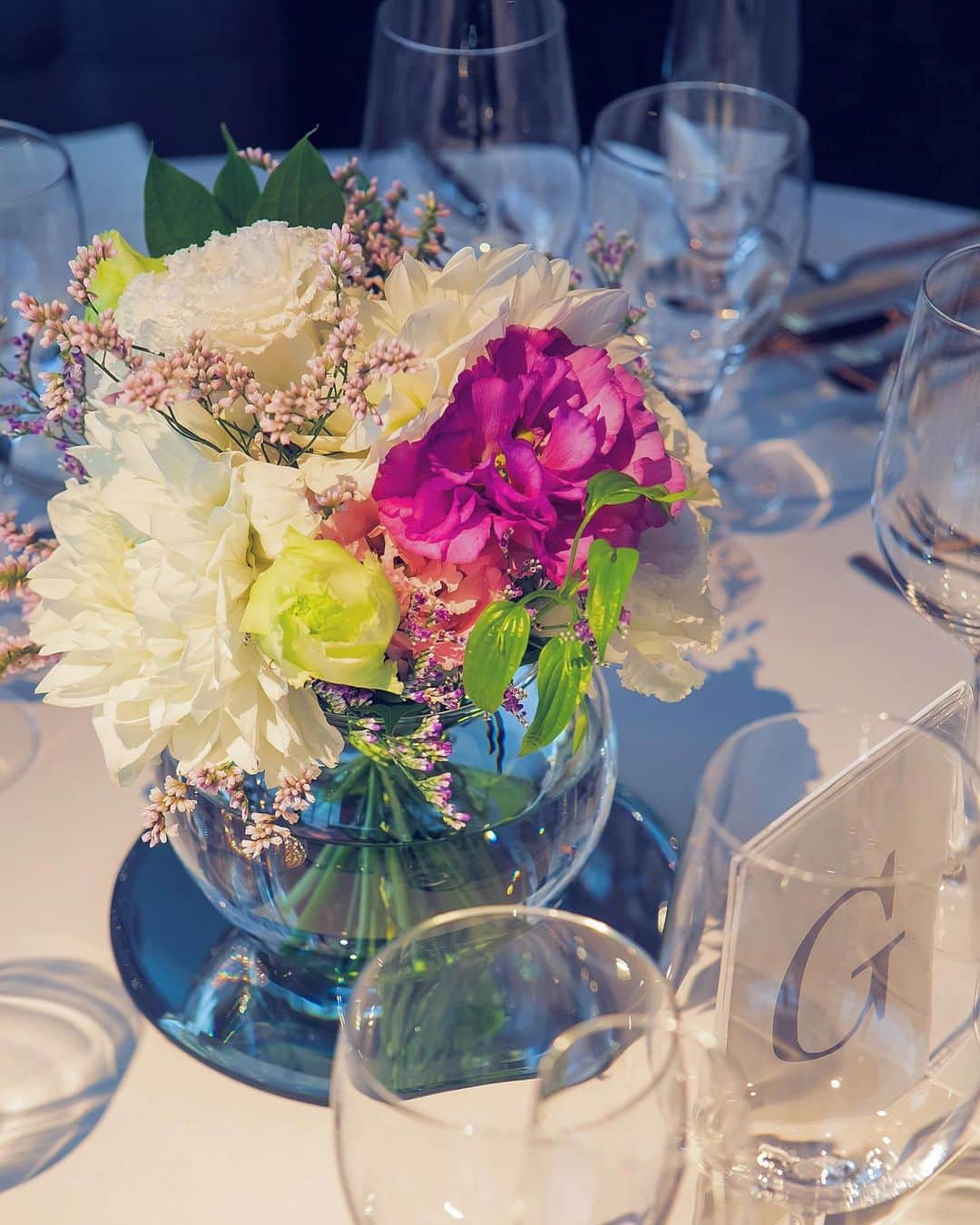 fortythree (フォーティースリー) のグルメインスタ