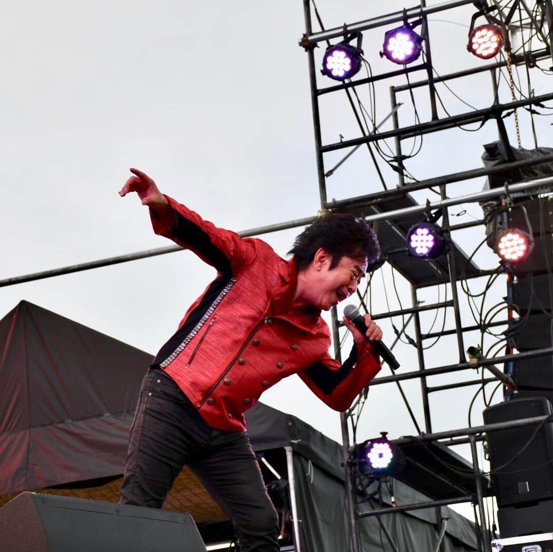 水木一郎のグルメインスタ