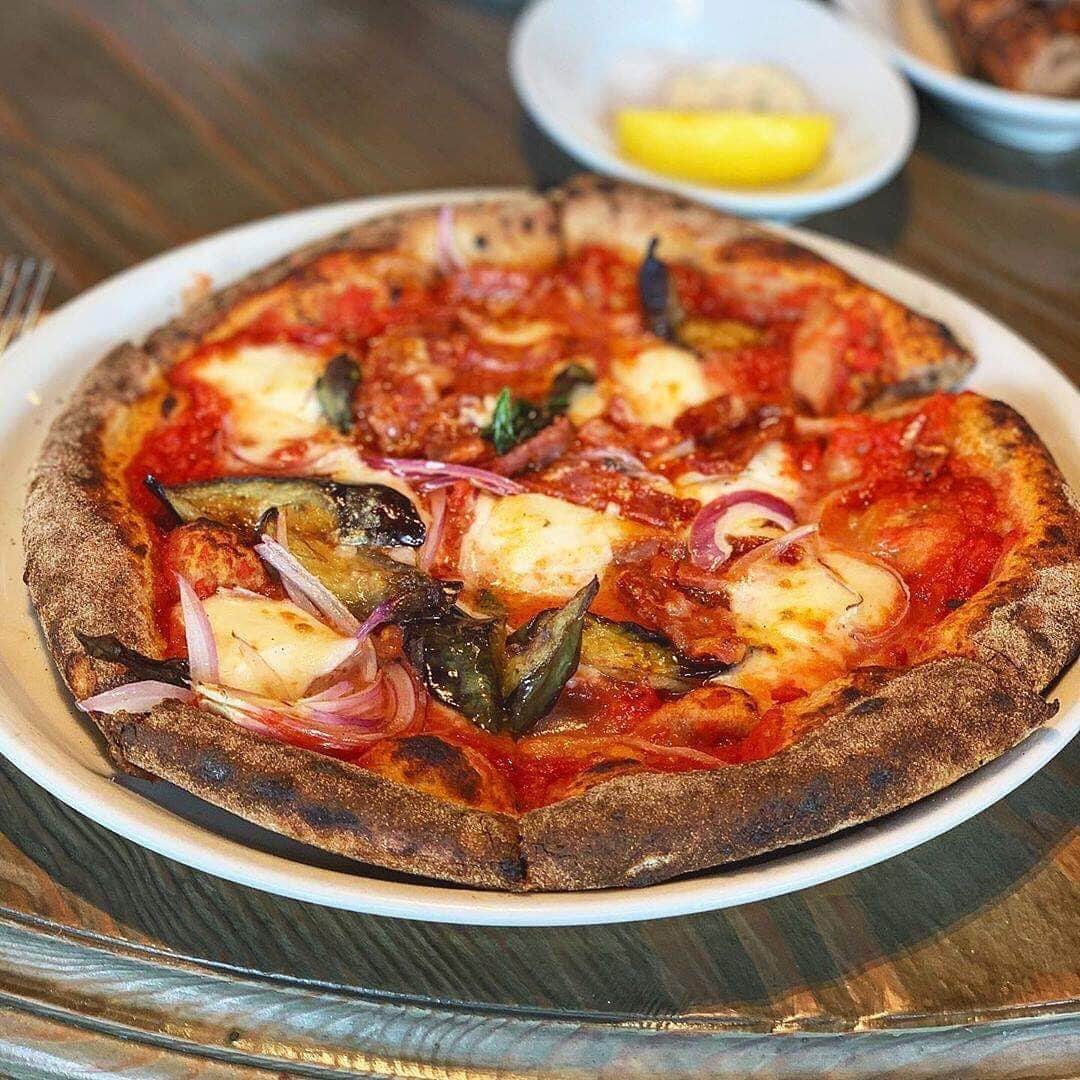 KitchHikeのグルメインスタ