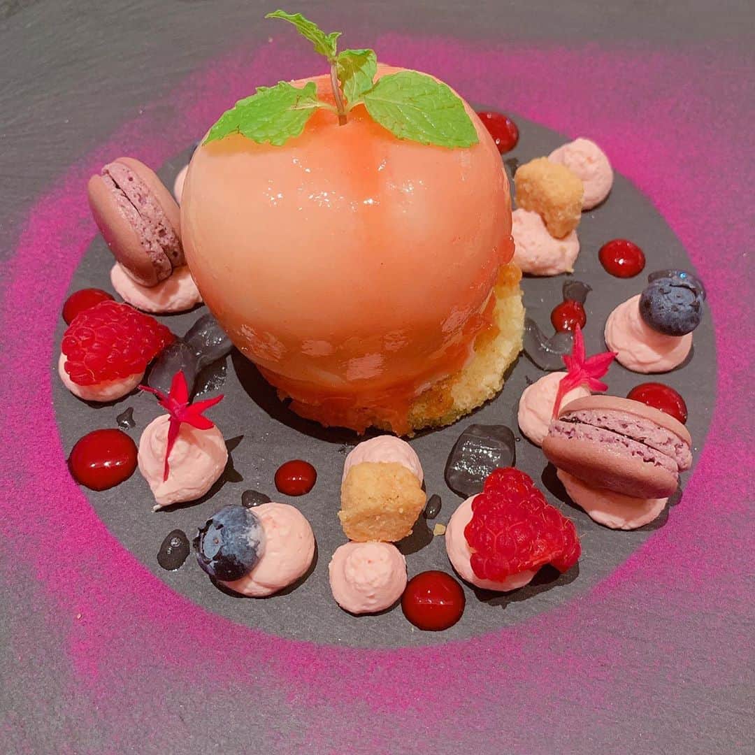 林ゆめのグルメインスタ