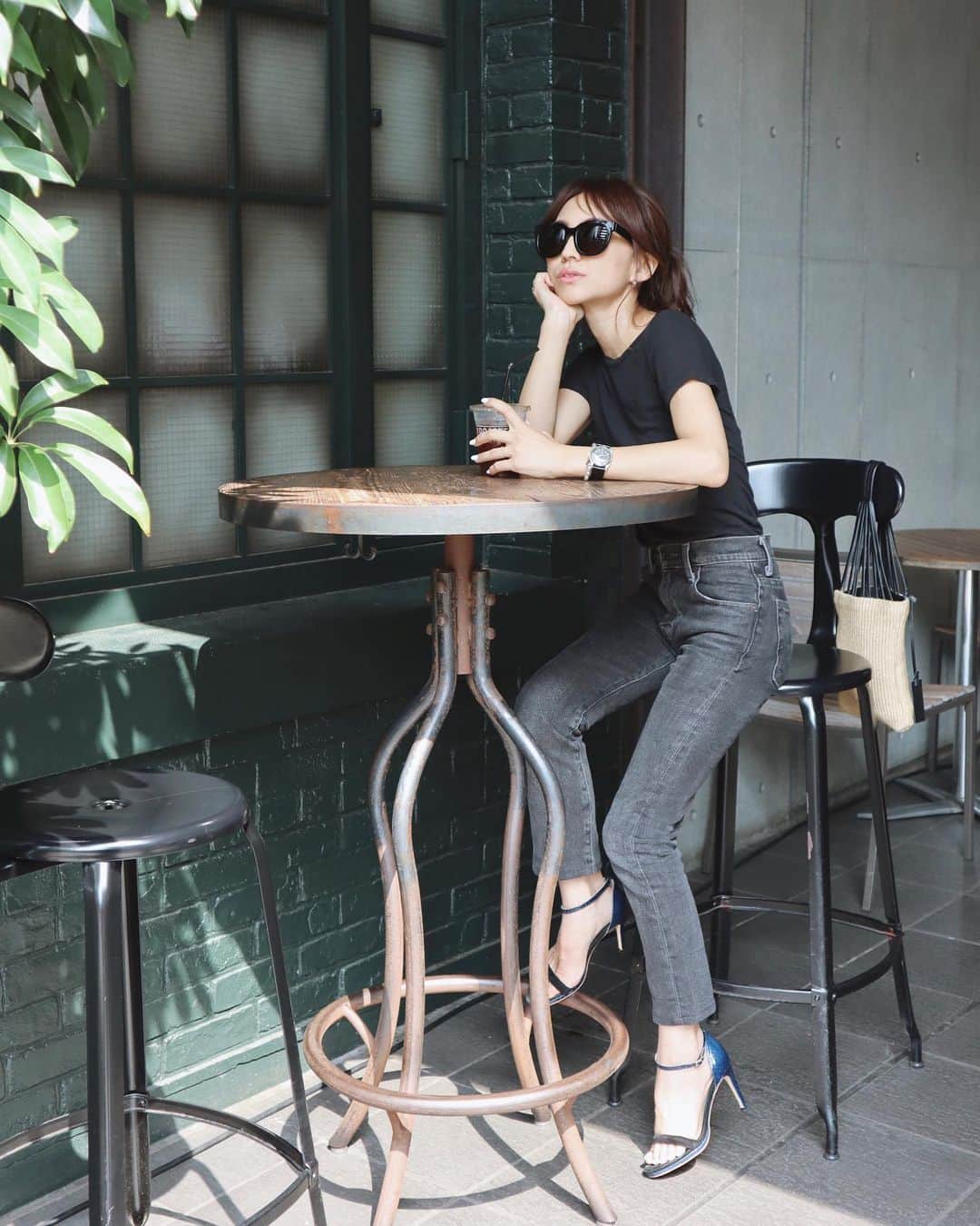 二宮こずえのグルメインスタ