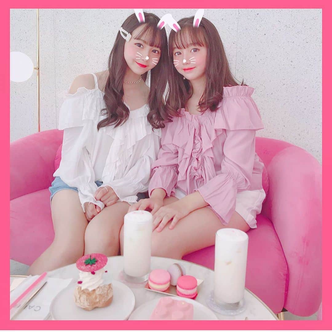麻美のインスタグラム