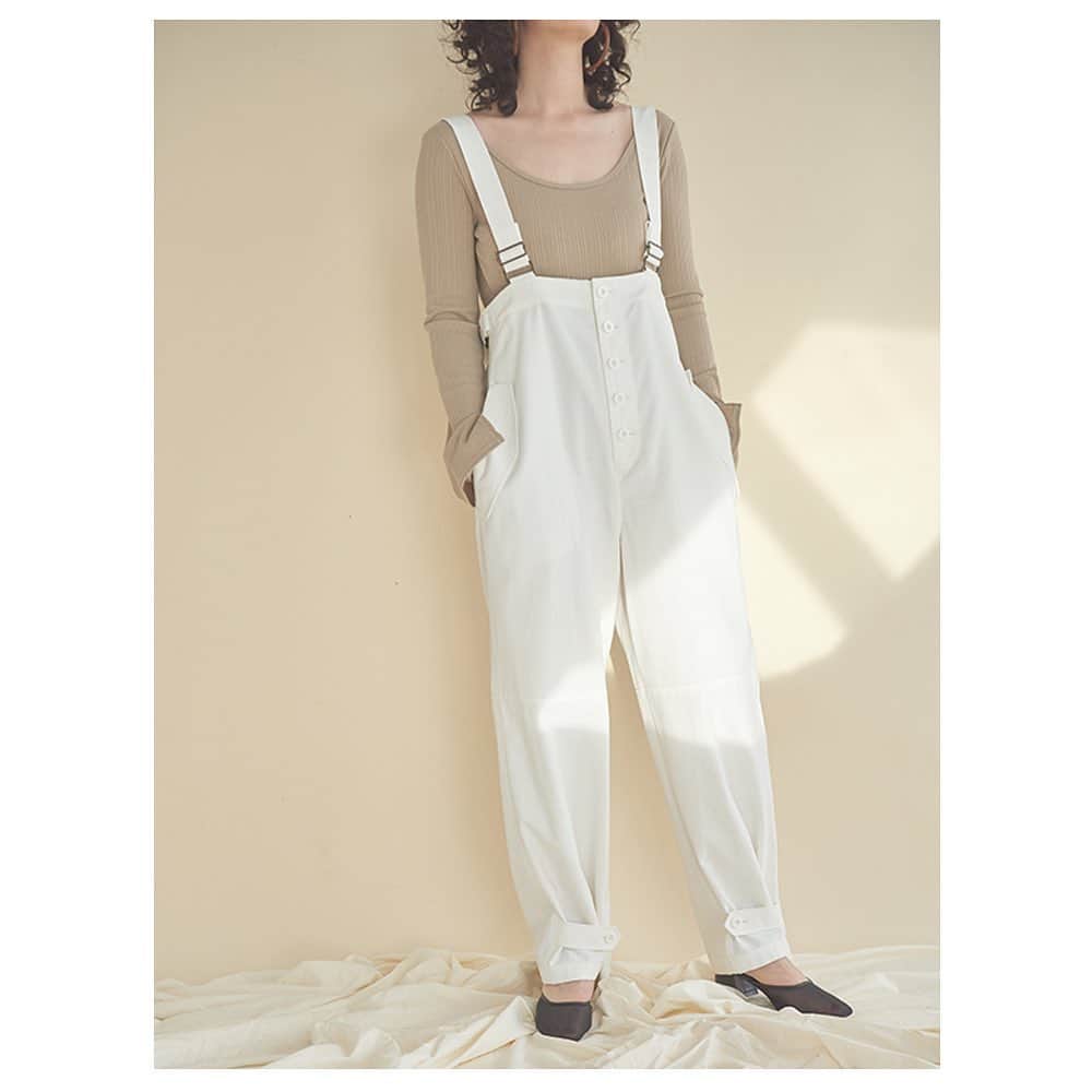 ETRÉ TOKYOのインスタグラム