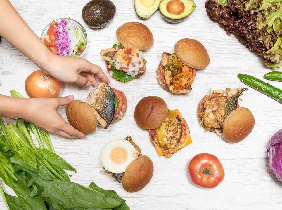 yuu sakuraiのグルメインスタ