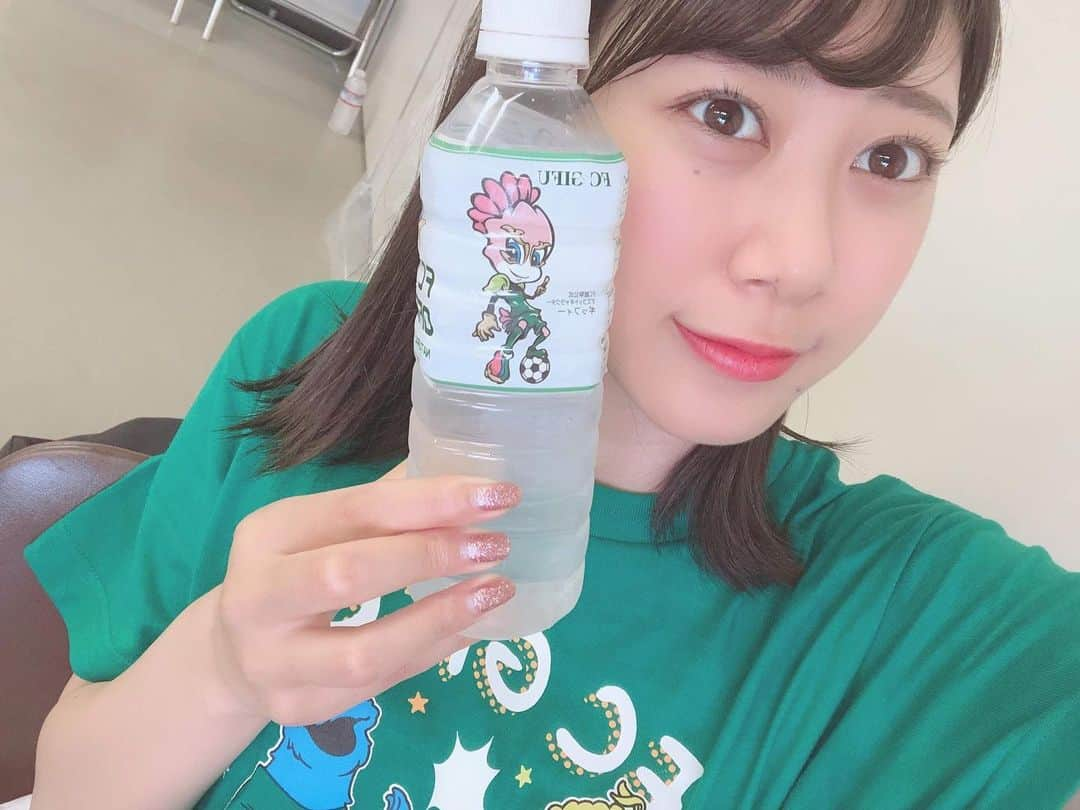 井田玲音名さんのインスタグラム写真 - (井田玲音名Instagram)「ㅤㅤㅤㅤㅤㅤㅤㅤㅤㅤㅤㅤㅤ #FC岐阜」7月31日 22時20分 - reona_ske48