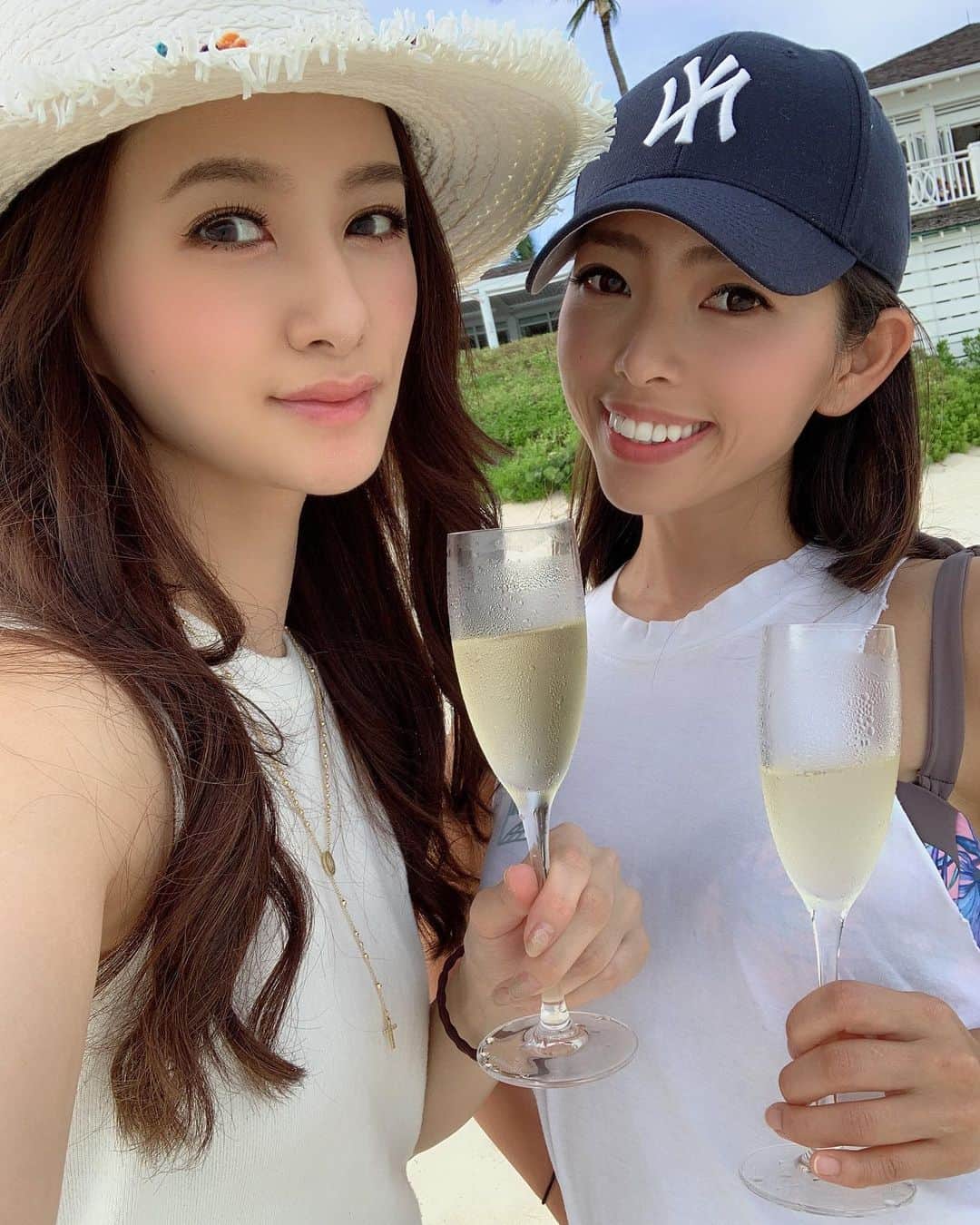 平山美春のインスタグラム