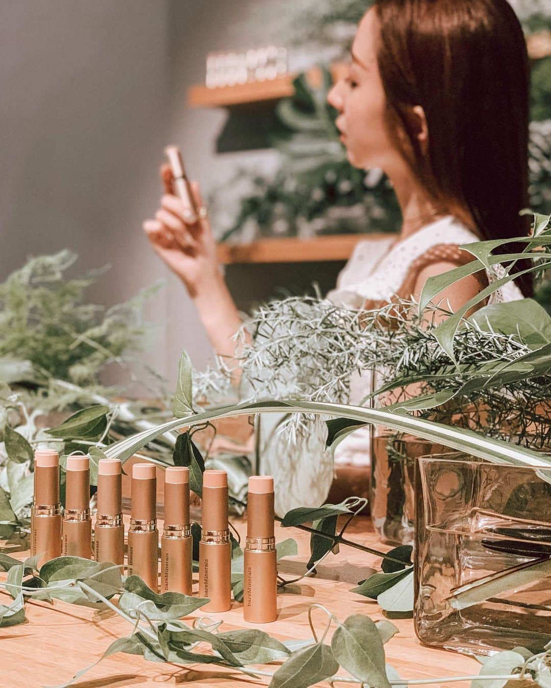 神林真里のグルメインスタ