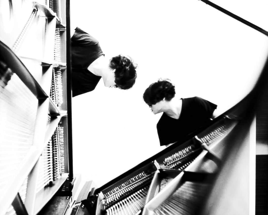 渋谷慶一郎のインスタグラム：「Keiichiro Shibuya Playing Piano  for maria+ 2019.09.11, 09.12 Venue:  sonorium (Eifukucho, Tokyo) Izumi 3-53-16, Suginami, Tokyo  Open 7:00pm Start 7:30pm Ticket： Advance　S 7,000JPY / A 5,000JPY Doors  S 9,000JPY / A 6,500JPY  Organizer: ATAK  Inquiry: info@atak.jp Sponsor: Bang & Olufsen Store Japan」