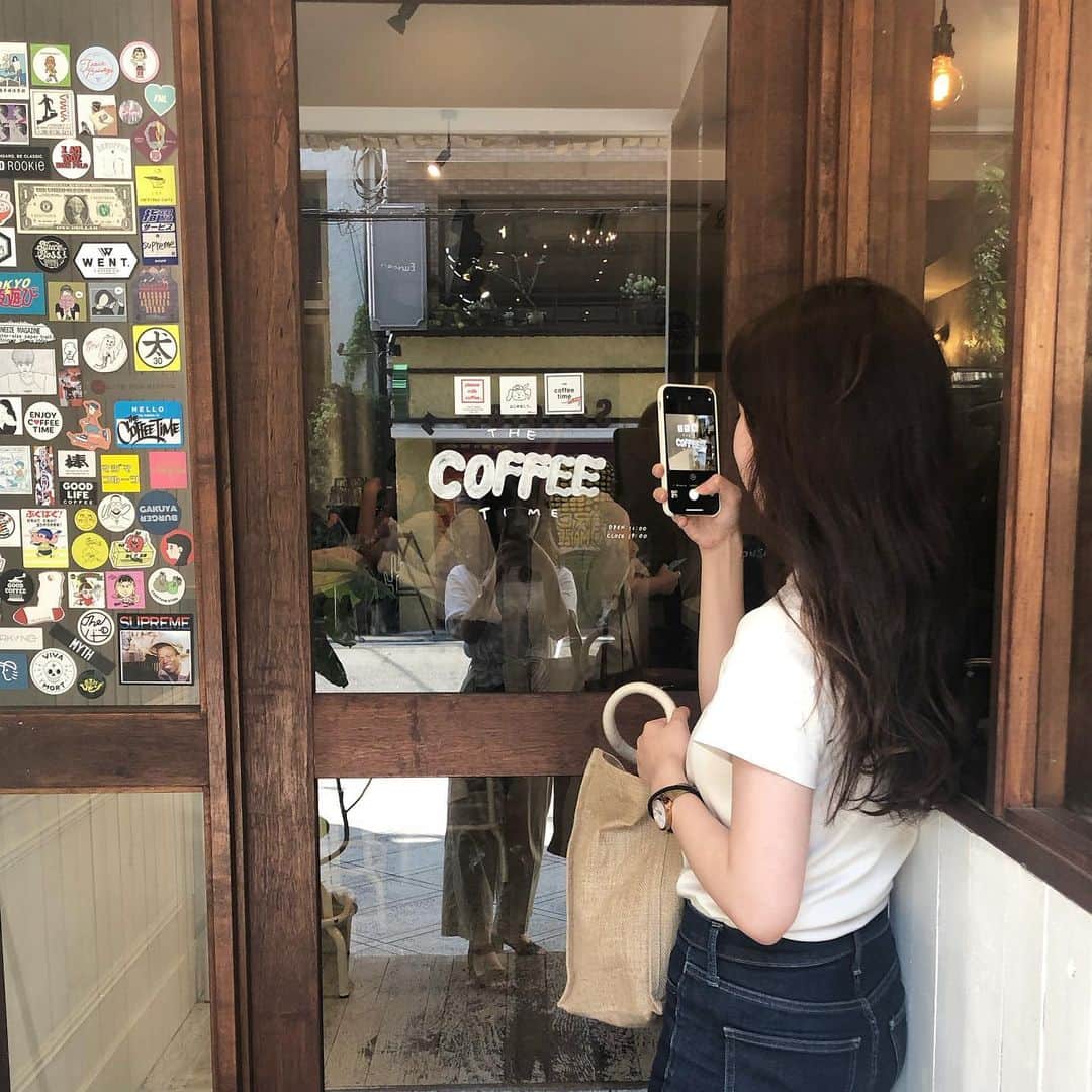 宇佐美佳奈のグルメインスタ