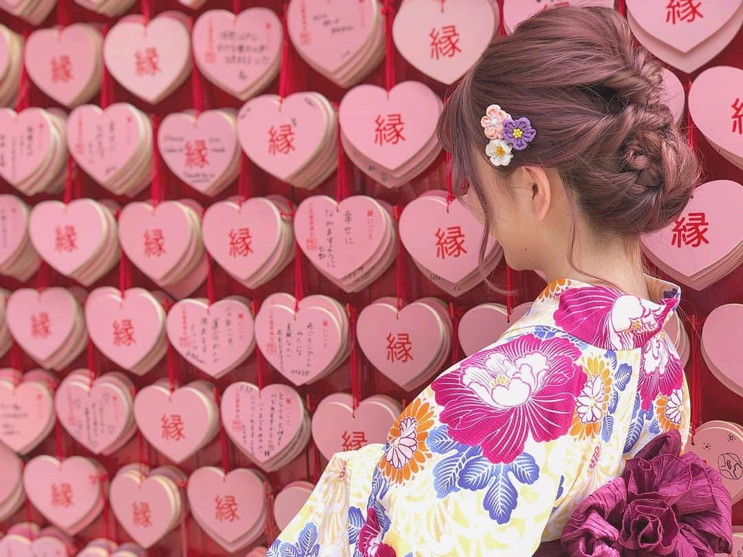 川崎成美さんのインスタグラム写真 - (川崎成美Instagram)「先日中部国際空港セントレア✖︎チェジュ航空 さんのロケで犬山城下町に 行ってきました👘💭 . 完成した動画は中部国際空港セントレアの大型ビジョンで放送されるみたいですっ！ #中部国際空港セントレア #チェジュ航空」7月31日 22時56分 - naru_1127