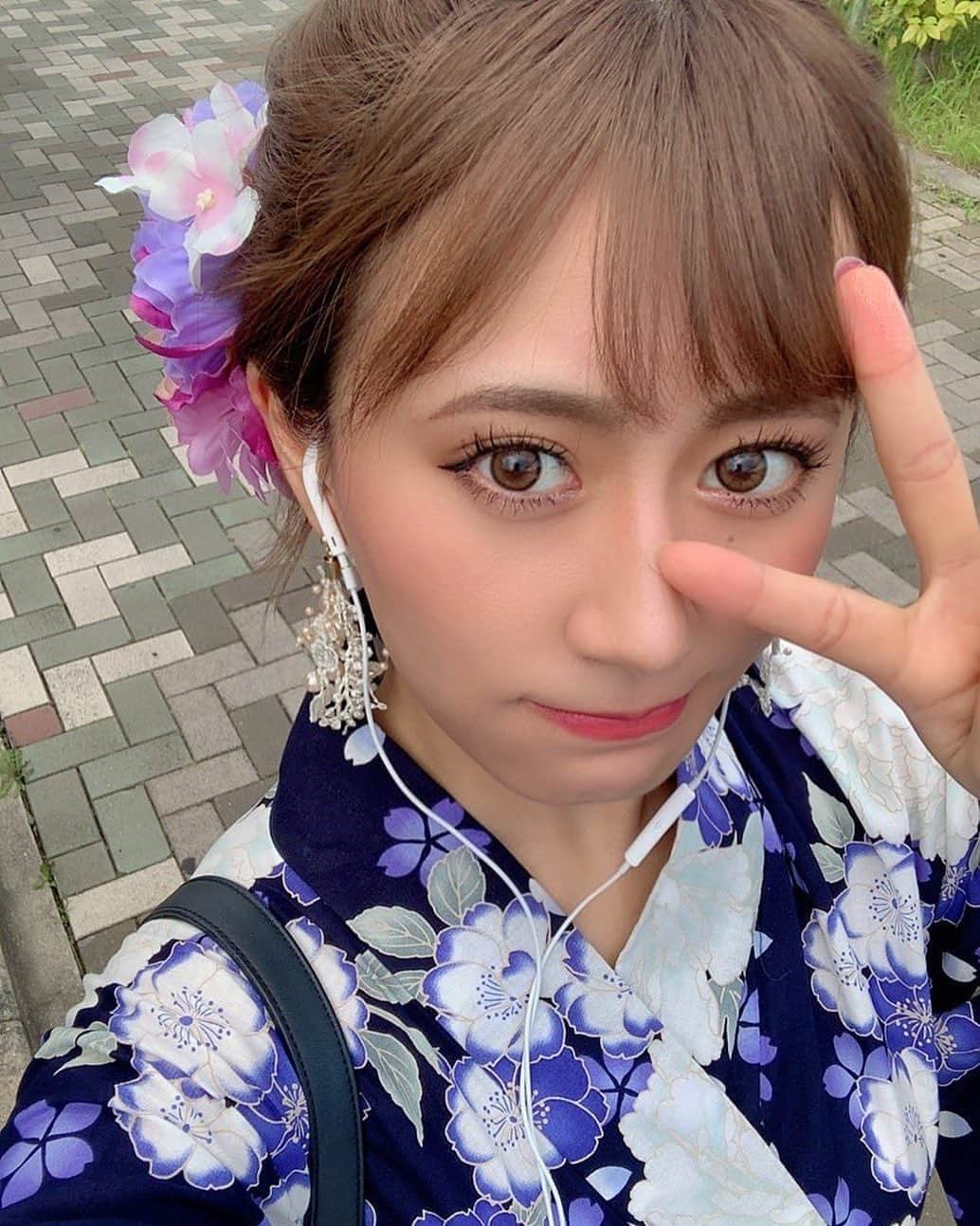 照井和希のインスタグラム