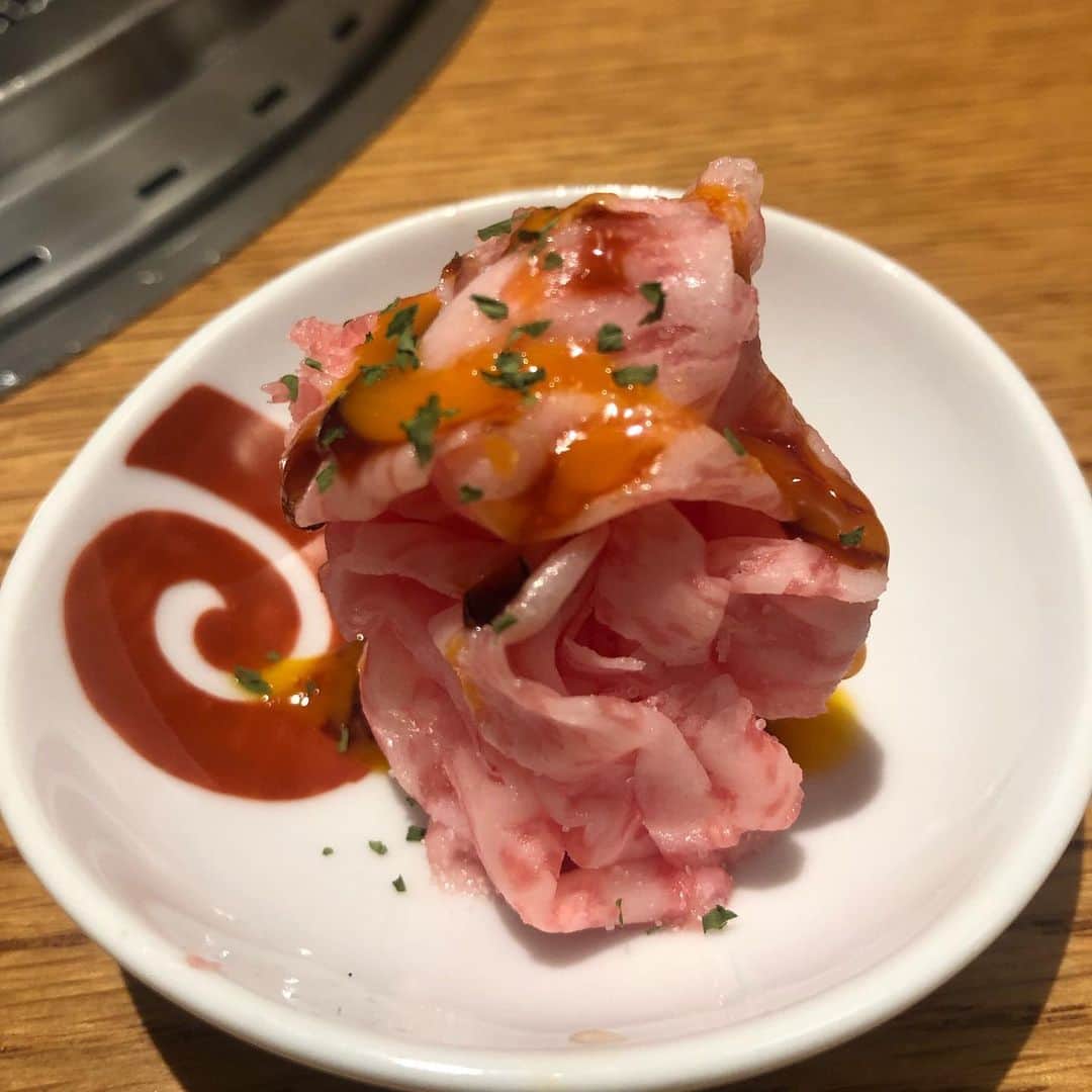 高嶋ちさ子のグルメインスタ