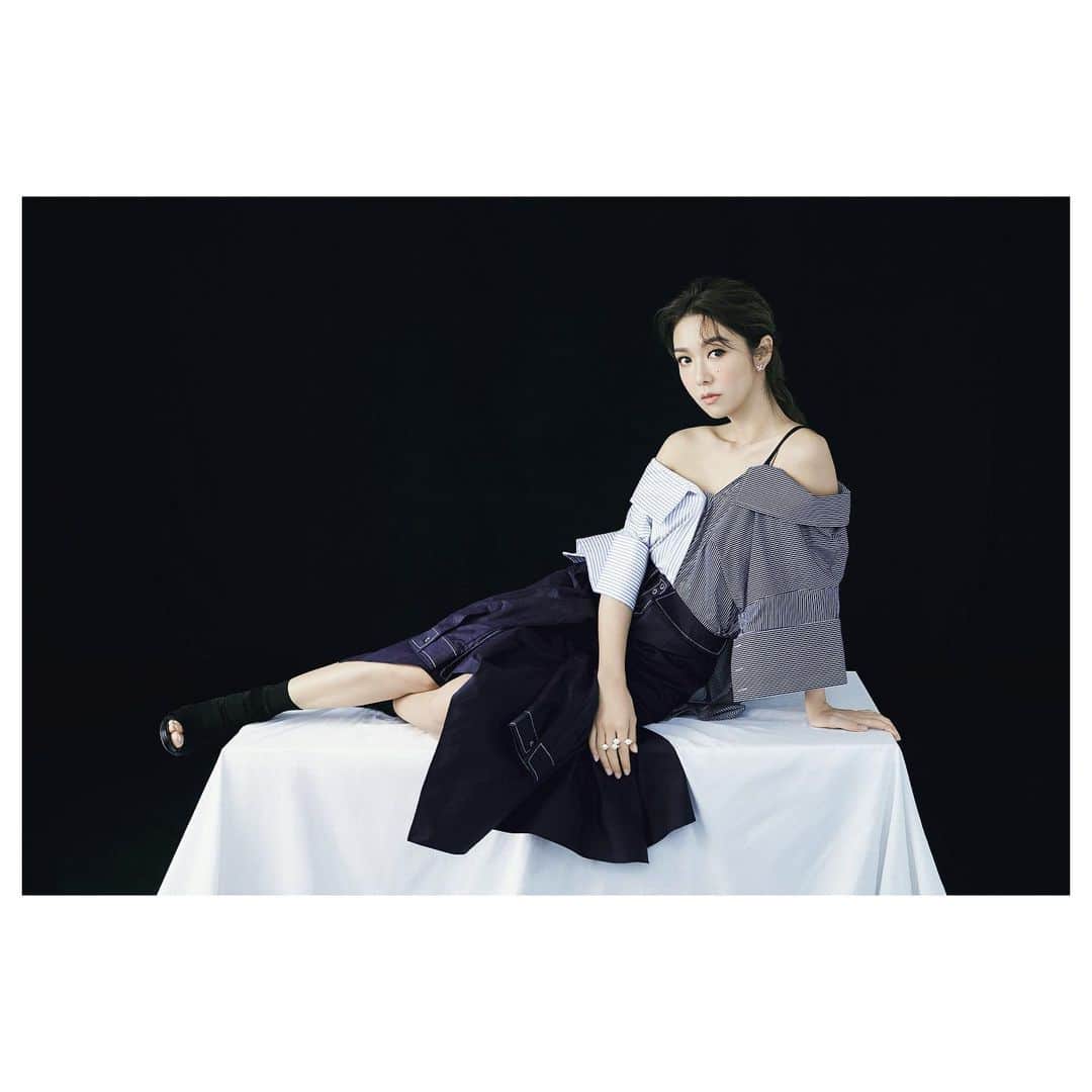 フィオナ・シットのインスタグラム
