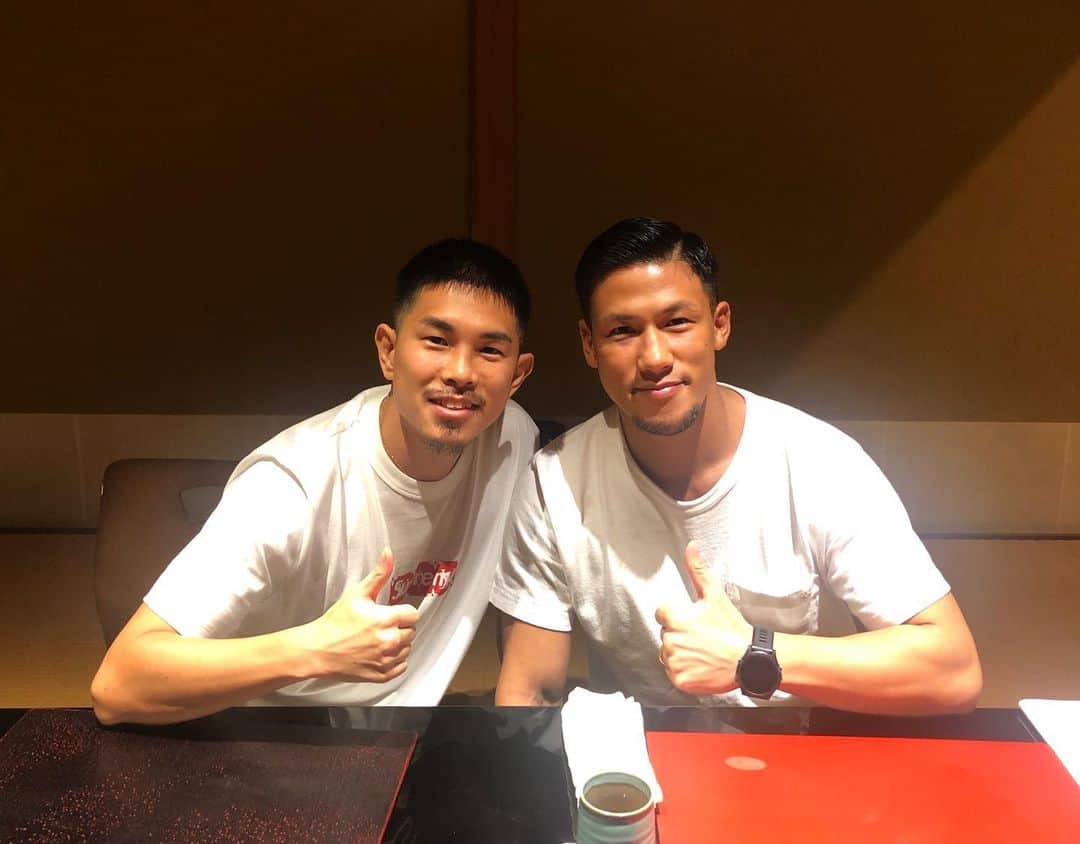 卜部弘嵩のグルメインスタ