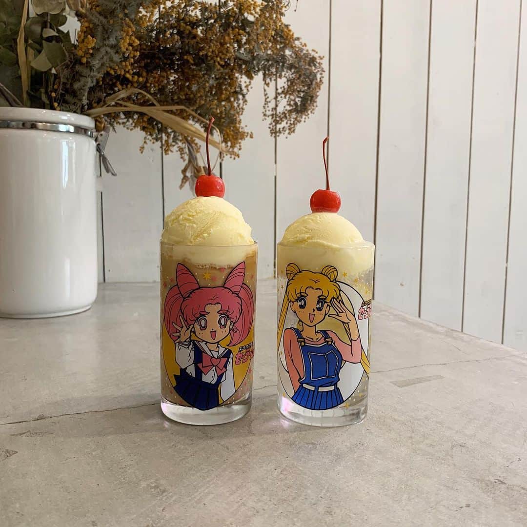 宇佐美佳奈のグルメインスタ