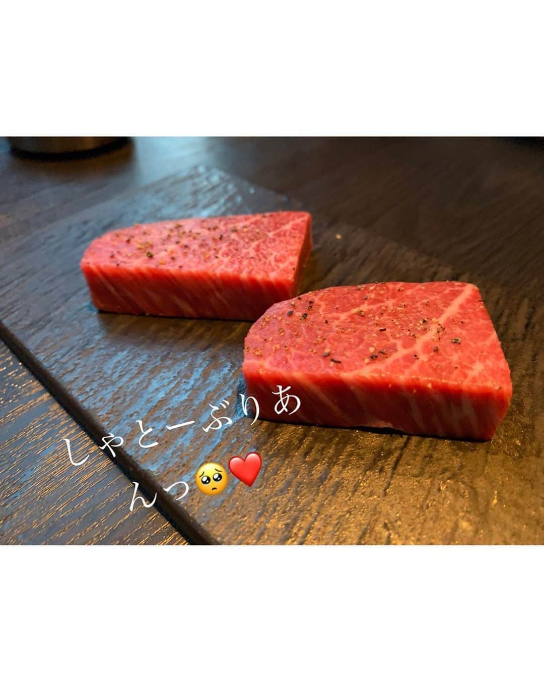 ななぴさんのインスタグラム写真 - (ななぴInstagram)「おしりすちゃんと焼肉デートしてきた🥩🥰﻿ ﻿ ﻿ うしごろバンビーナヒルトップ店で﻿ 美味しいお肉三昧でした…﻿ ﻿ 最高だー😭💓﻿ とけるほどのお肉﻿ 美味しくて甘かったです、、﻿ ﻿ また行こうっと☺️﻿ ﻿ 今日のお洋服も載せとく😇﻿ @17kg_official ﻿ ﻿ ﻿ ﻿ #usqigoro #usqigorobambina恵比寿 #焼肉 #yakiniku #うしごろ #うしろごろバンビーナ #恵比寿焼肉 #肉食 #焼肉女子 #うしごろバンビーナヒルトップ店 #私服 #焼肉デート #ワンピース #17kg」7月31日 23時35分 - __nanapgram__