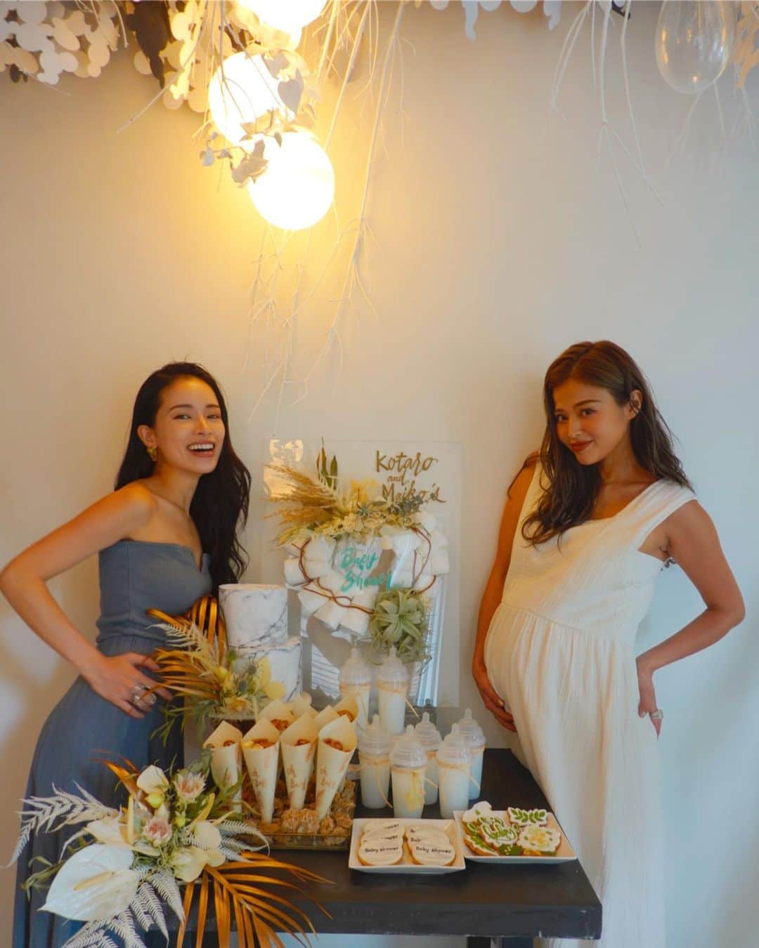 尾崎紗代子のグルメインスタ