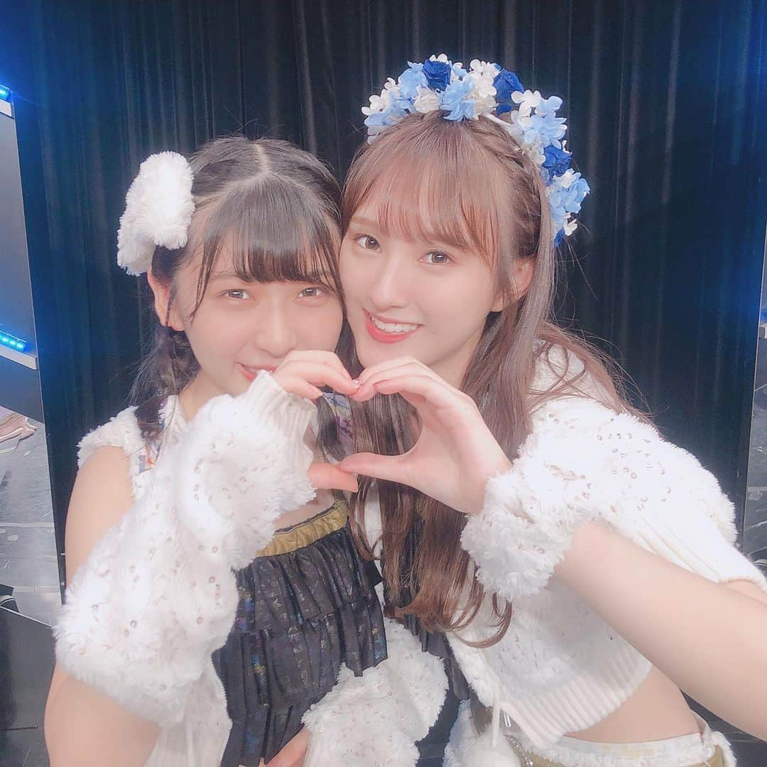 堺萌香のインスタグラム：「. . . . だいすきです♡ . .」