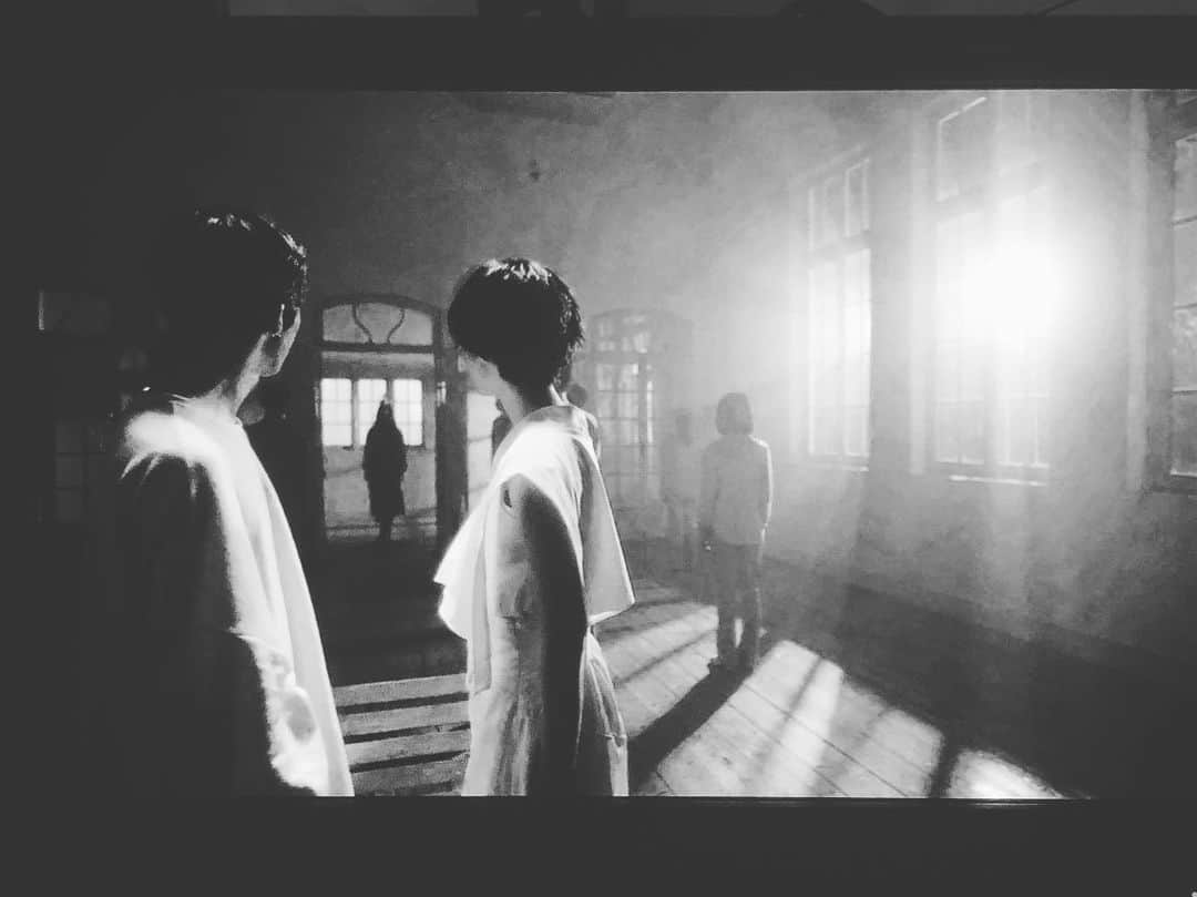 大原海輝さんのインスタグラム写真 - (大原海輝Instagram)「supercell 『#Love feat. Ann, gaku』 """Coming"""」8月1日 0時14分 - umichan1015