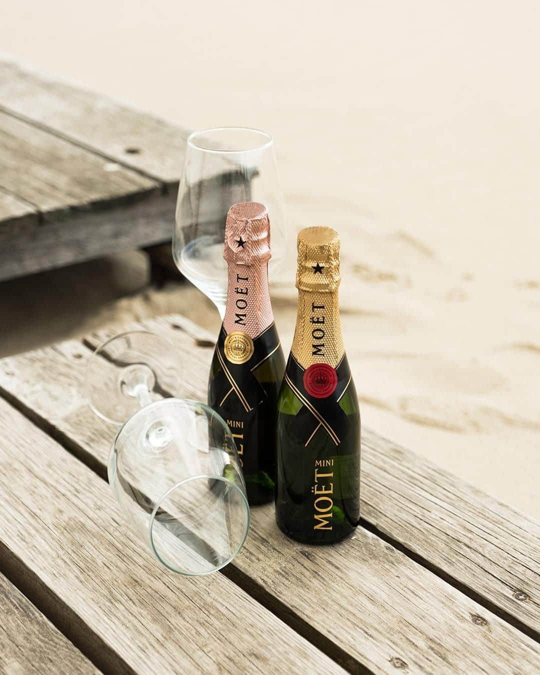 Moët & Chandon Officialのインスタグラム