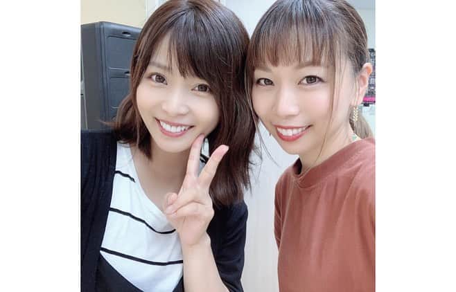 加藤雅美さんのインスタグラム写真 - (加藤雅美Instagram)「. ひとつ前のご報告の投稿に対して たくさんのいいねや祝福のコメント 本当にありがとうございました😊🙏💖✨ . ひとつひとつ読ませていただきました✨ とても嬉しかったです⑅◡̈*❤️ . 身体を第一に考えてこれからも 過ごしていきたいと思います🍀 今後ともよろしくお願いします⑅◡̈* . 今日は明日のSDN48結成10年記念 『誘惑のガーター』特別公演の 最終リハーサルでした☺️💖 . リハーサルでパフォーマンスをする メンバーを前から見ていたら、 みんながあの頃と全然変わってなくて、 むしろキラキラ輝いていて ウルウルしちゃいました😢❤️ . そして明日は7年振りに 思い出の劇場に立って、 あの景色を見れるかと思うと。。 想像しただけで胸がいっぱいです😢❤️ . たくさんの方の協力のもと ステージに立てることに感謝して。。 精一杯楽しみます☺️💕 . 観に来れない方はDMMさんと ニコ生さんの生配信を 是非チェックしてくださいね😘 . ブログも更新しました！ 当日いらっしゃる方への お知らせも書いてありますので、 是非プロフィール欄から飛んで チェックしてくださいね♥︎⍤⃝ . ではでは！また明日♥︎⍤⃝ おやすみなさい💫 . #SDN48 #誘惑のガーター #10年 #復活公演 #一夜限り #仲間 #絆 #秋葉原 #friends #bff #instagood #love #happy #smile #enjoy #dance #song #popstar #japaneseaidol #japanesegirl  #japanese #japan #tokyo #akihabara #home #me #followme #加藤雅美」8月1日 0時37分 - mamikato97