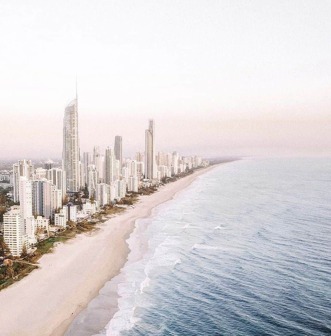 PAUL HEWITTさんのインスタグラム写真 - (PAUL HEWITTInstagram)「Let your dreams take you to magical places. ✨⚓️ (photo @saxonkent) #getAnchored #paulhewitt __ #view #australia #vacation #travel #holidays #summer #summerfeeling #beach #ocean #sea #accessories #travel」8月1日 0時40分 - paul_hewitt