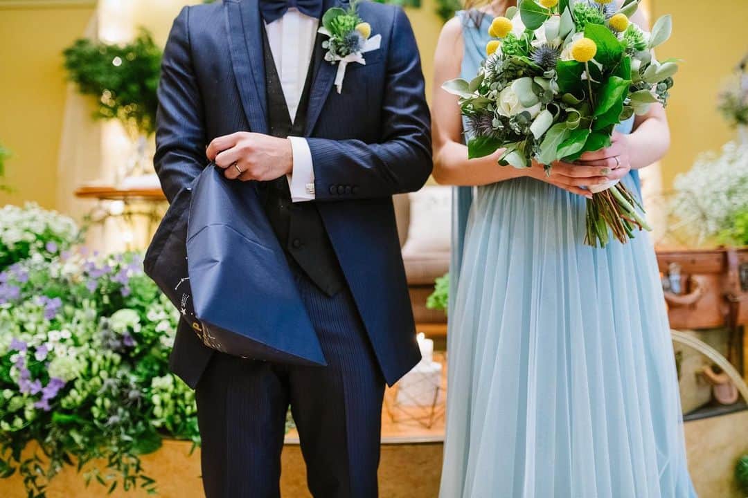 ヴィラ・デ・マリアージュ太田のグルメインスタ