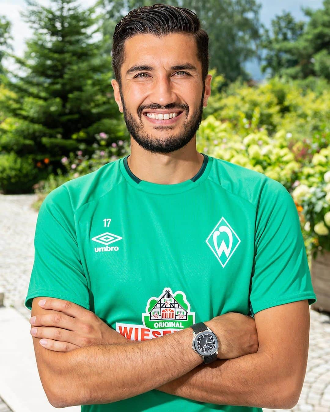 のインスタグラム：「😃⚽️」