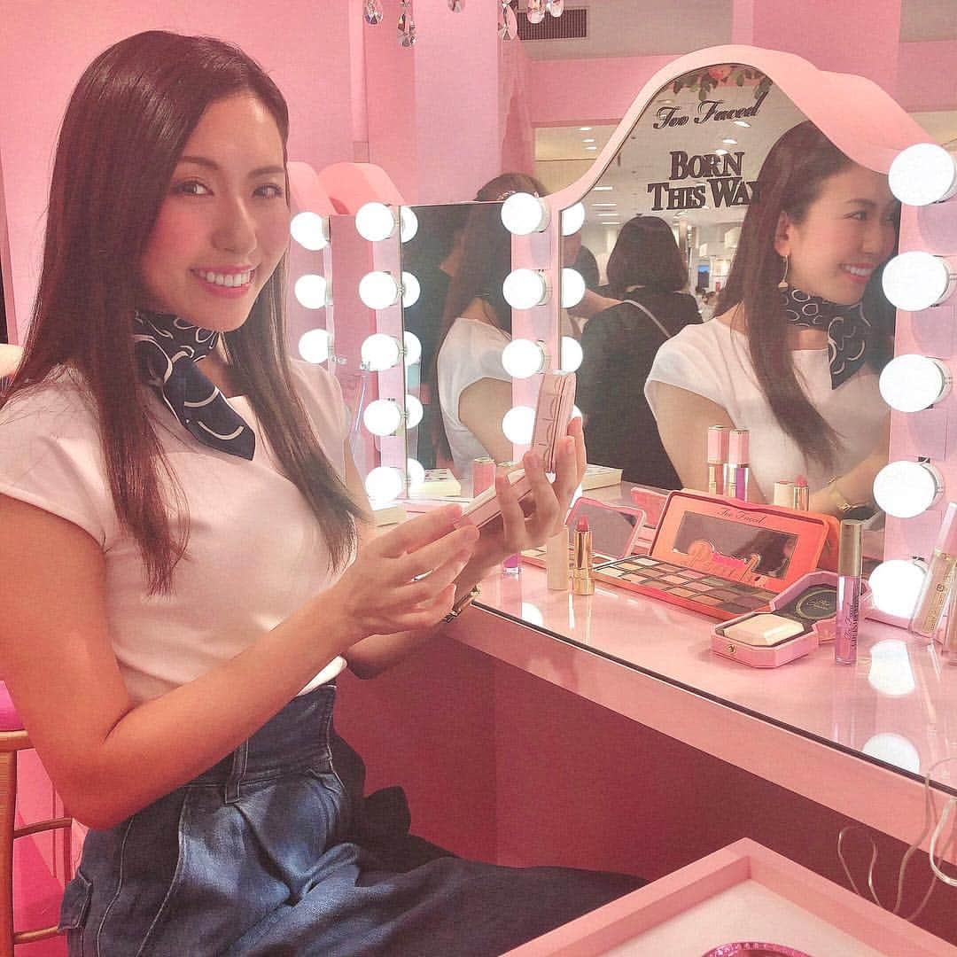 mimiのインスタグラム