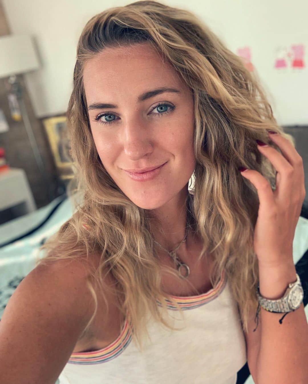ビクトリア・アザレンカのインスタグラム：「20’s were great Ready for the prime time  #30meansmorefun #XXX #thirtyAF  Thank you for all the birthday ❤️」
