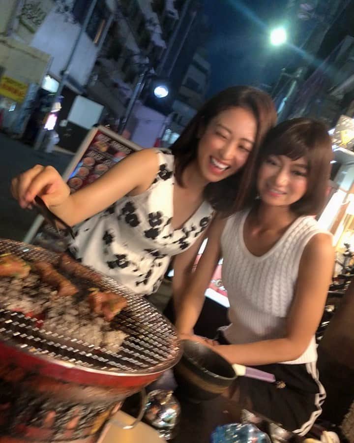 柚月めいのグルメインスタ