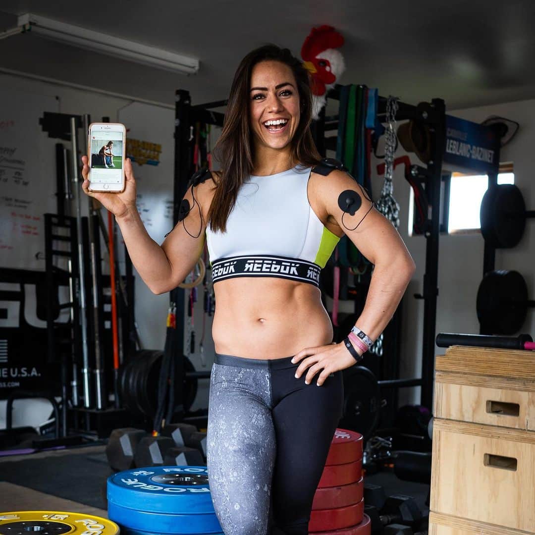Camille Leblanc-Bazinetさんのインスタグラム写真 - (Camille Leblanc-BazinetInstagram)「❌ give away ❌ “  Teaming up with PowerDot to give away a few PowerDot 2.0s during the Games weekend “  I’ve been using this device to keep my shoulders strong and recovered through the year 🙌🏽⭐️ “  How to enter: 1- follow @mypowerdot  2- go to PoweDot.com/Games to enter to win  3- like this post and tag someone in the comment = 1 entry (unlimited entry ) “  Additional 20% off for a limited time with code "GAMES20". Winners will be refunded if they purchase」8月1日 2時50分 - camillelbaz